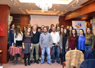 Απόλυτα επιτυχημένο το σεμινάριο οπτομετρίας στα Ιωάννινα από την Κιβωτό Εξέλιξης